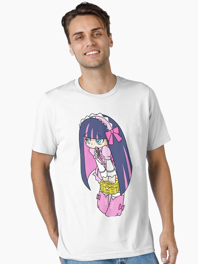 Panty And Stocking - Cute Stocking