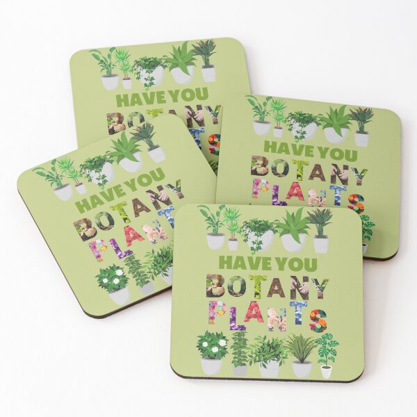 Item preview, Have you botany plants designed and sold by Your Favorite Shop.