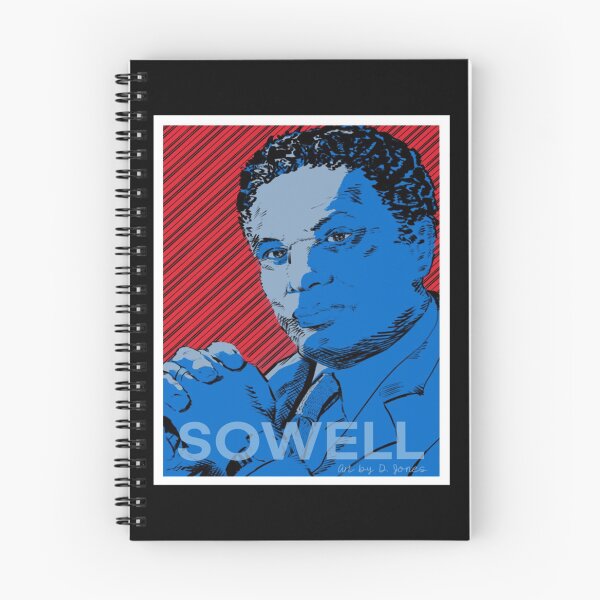 Item preview, Thomas Sowell Art Premium Scoop designed and sold by EmpiresOnly.