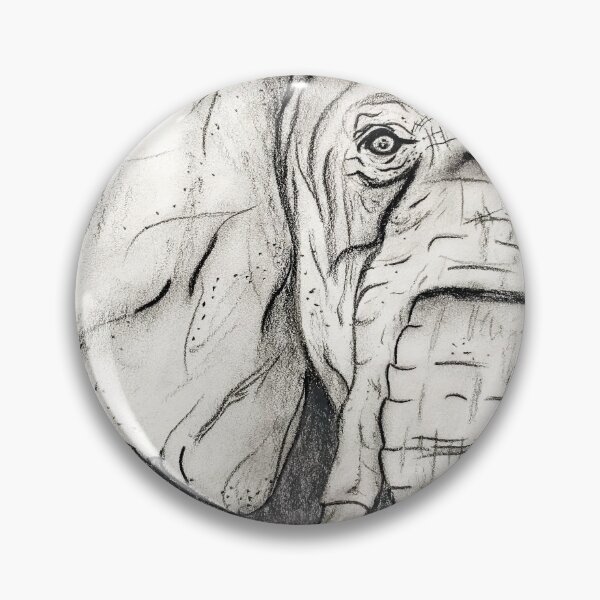 Item preview, Elephant love  designed and sold by KylieKorienek.
