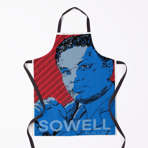 Item preview, Thomas Sowell Art Premium Scoop designed and sold by EmpiresOnly.