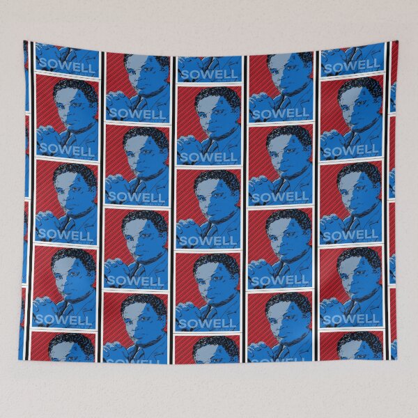 Item preview, Thomas Sowell Art Premium Scoop designed and sold by EmpiresOnly.