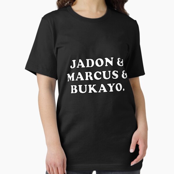 Artikel-Vorschau von  jadon & marcus & bukayo geschenke, designt und verkauft von seriesxanime.