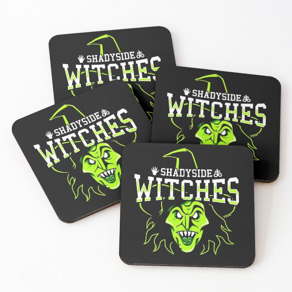 Item preview, Shadyside Witches designed and sold by wloem.