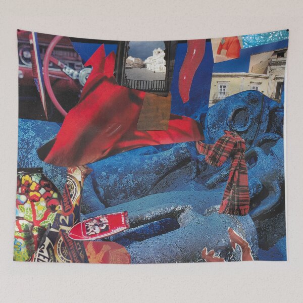 Item preview, Collage - 8 designed and sold by walterfest.