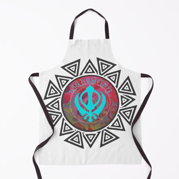 Item preview, WAHEGURU SPIRITUAL YOGA MEDITATION designed and sold by BHAGAVATHI.