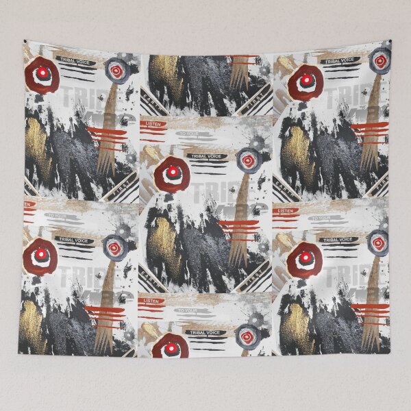 Item preview, the tribe designed and sold by arteology.