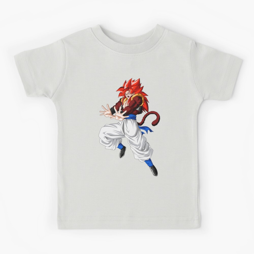 Goten And Trunks On We Heart It - Kid Trunks Ssj - Dragonball Z  Kids  T-Shirt for Sale by Alfredkaemme