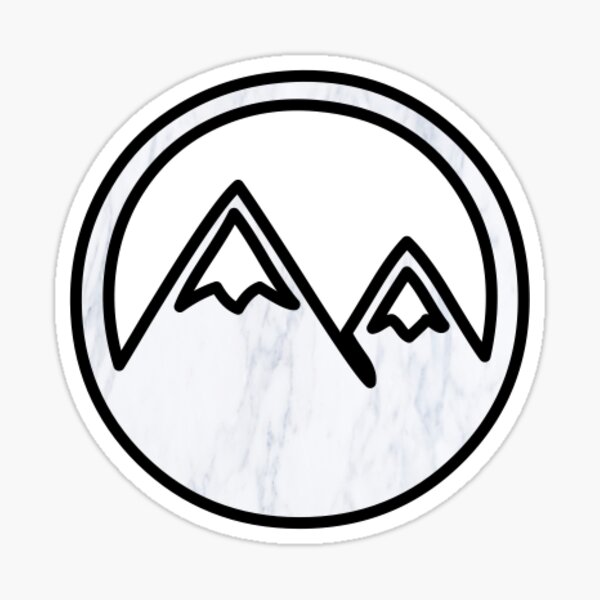 Item preview, Mountain designed and sold by Coffee &  Speech.