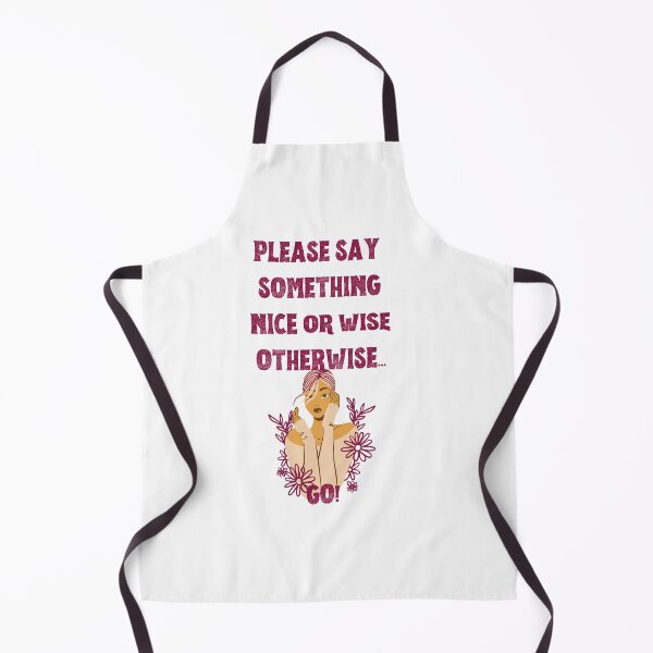Item preview, SAY SOMETHING NICE designed and sold by SEFIKA7.