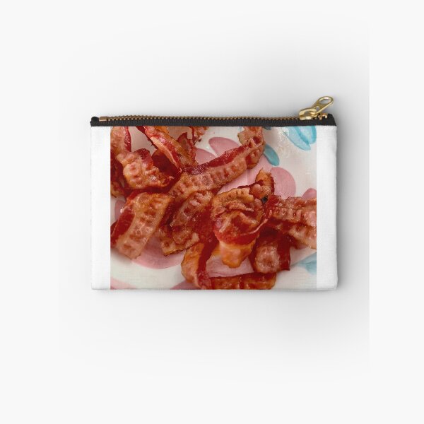 Aperçu de l'œuvre Bacon… parce que… Bacon créée et vendue par LadyBuccaneer.