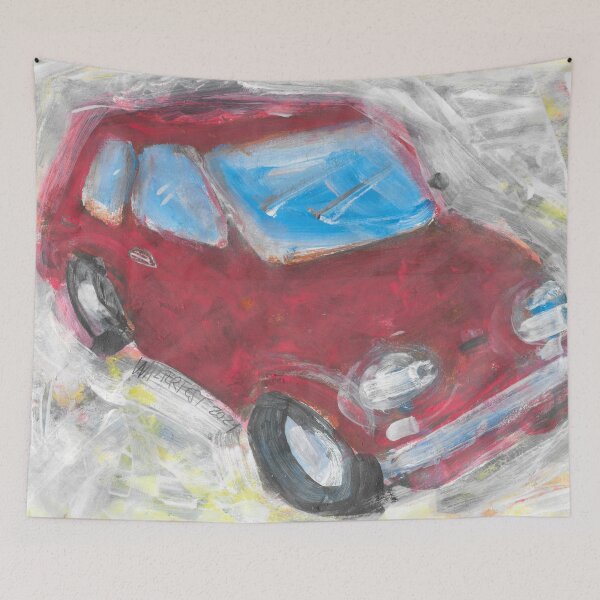 Item preview, Fiat 126 designed and sold by walterfest.