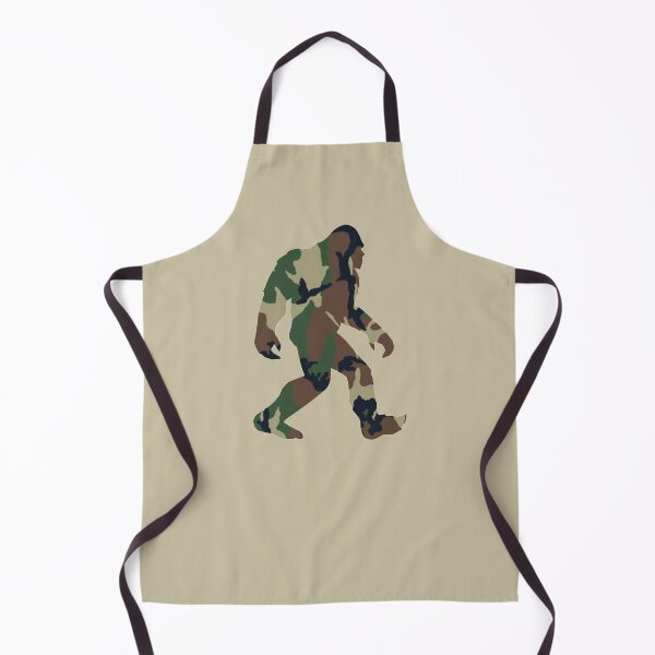 Item preview, Bigfoot Phone Case Sasquatch Camo Phone Cover designed and sold by GreenTurtleTeez.