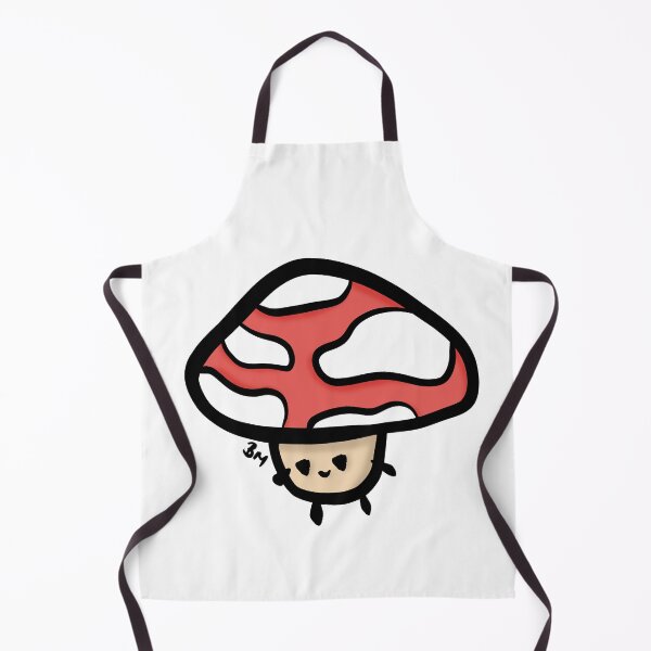 Item preview, Mushroooom designed and sold by Bethan Morgan.