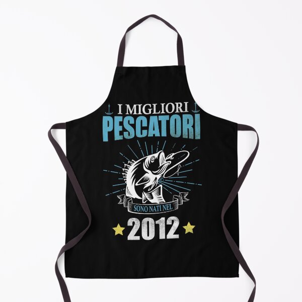 Item preview, 9th Birthday Fishing 2012 9 Years Angler designed and sold by Ibu83.