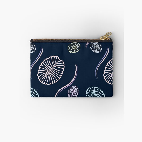 Item preview, Dickinsonia abstract print designed and sold by Project-Palaeo.