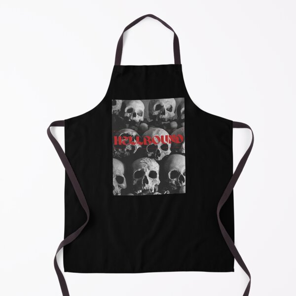 Item preview, HELLBOUND SKULLS designed and sold by madscArt.