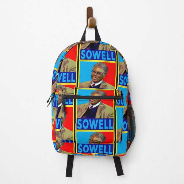 Item preview, Thomas Sowell Classic designed and sold by EmpiresOnly.