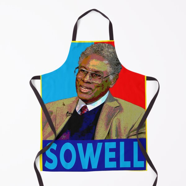 Artikelvorschau, Thomas Sowell Klassiker entworfen und verkauft von EmpiresOnly.