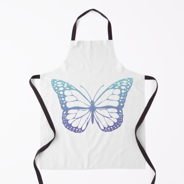 Item preview, Beautiful Blue Butterfly designed and sold by SweetLog.