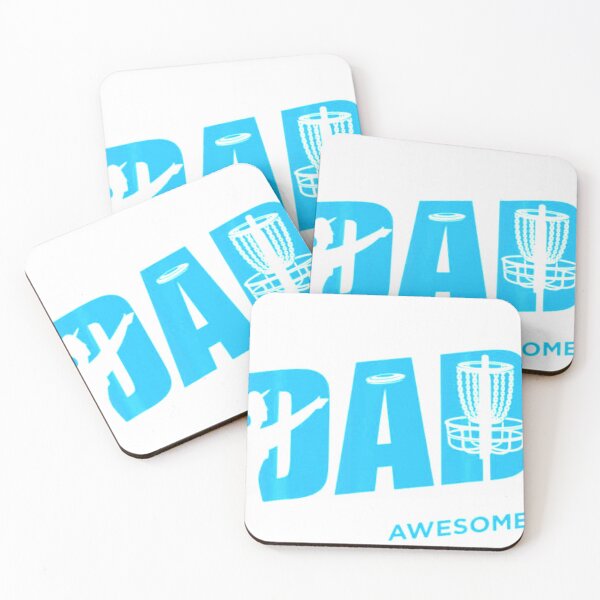 Item preview, Disc Golfing Dad Lover designed and sold by nhihoanghihi.