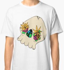 Skull Garden: Skull Garden Classic T-Shirt