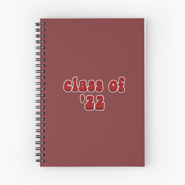 Item preview, Class of 2022 designed and sold by BoldNFresh.