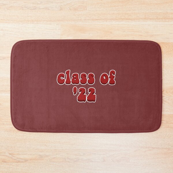 Item preview, Class of 2022 designed and sold by BoldNFresh.