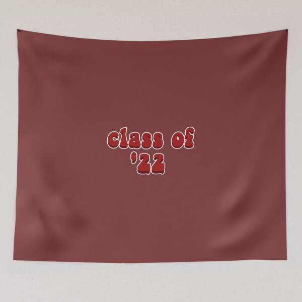 Item preview, Class of 2022 designed and sold by BoldNFresh.