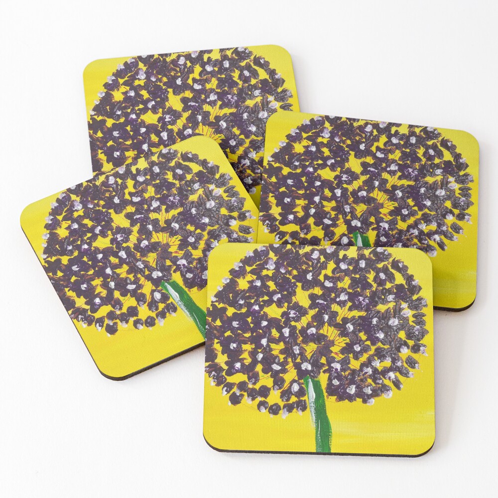 Item preview, Coasters (Set of 4) designed and sold by RuthBreen1.