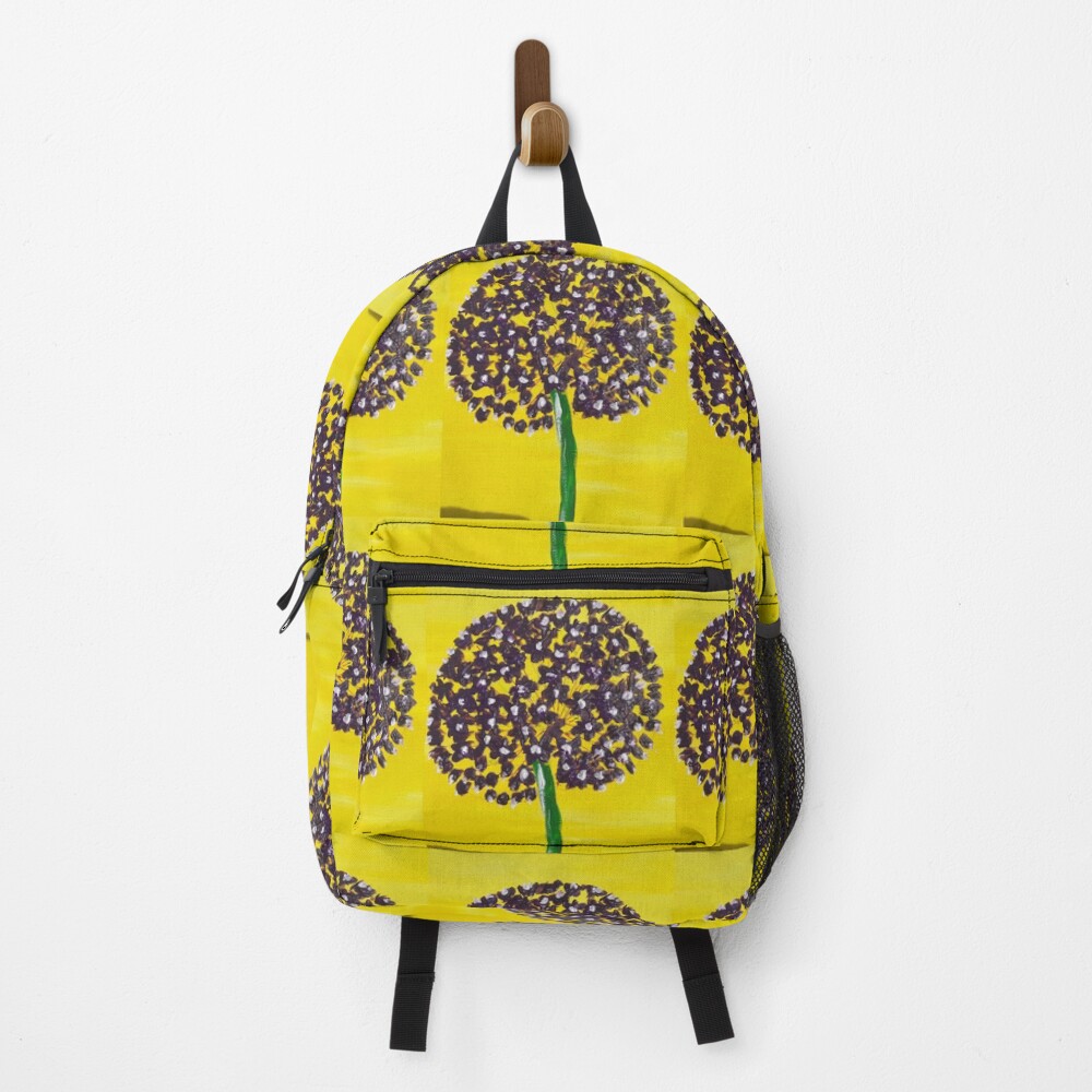 Item preview, Backpack designed and sold by RuthBreen1.