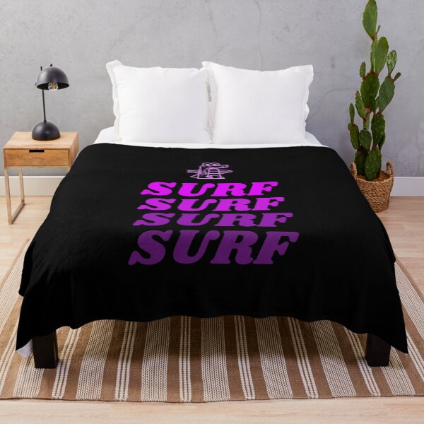 Artikelvorschau, Nur Surf Vibes - Surf Lifestyle entworfen und verkauft von Studio TANFF.