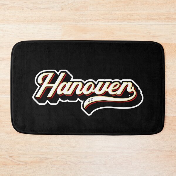 Item preview, Hanover Germany designed and sold by creativecaveman.