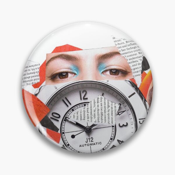 Item preview, Vision of Time designed and sold by Anna Se.