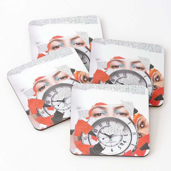 Item preview, Vision of Time designed and sold by Anna Se.
