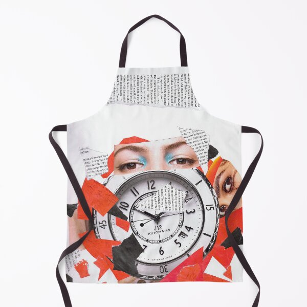 Item preview, Vision of Time designed and sold by Anna Se.