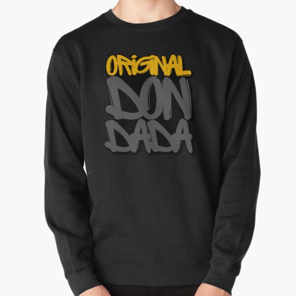 Don Dada Original Sweatshirt épais