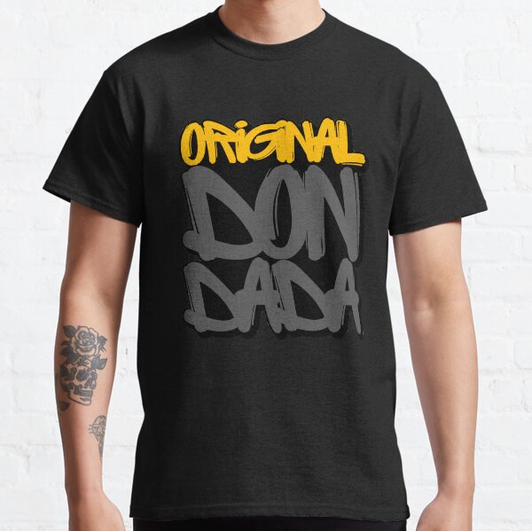 Don Dada Original T-shirt classique