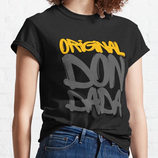 Don Dada Original T-shirt classique