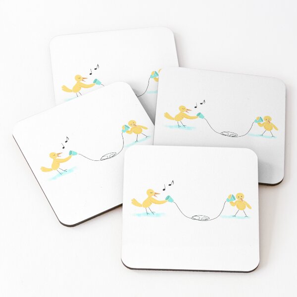 Item preview, Birds designed and sold by Mila Pop.