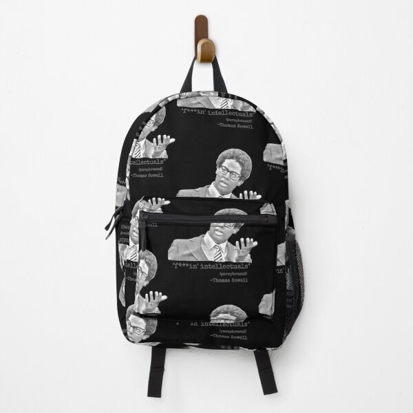 Item preview, Thomas Sowell Intellectuals Classic designed and sold by EmpiresOnly.