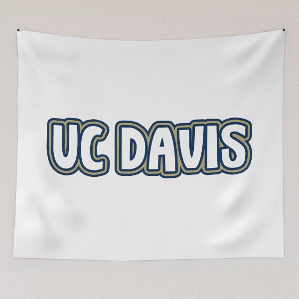 Item preview, UC Davis  designed and sold by kkosmicki.