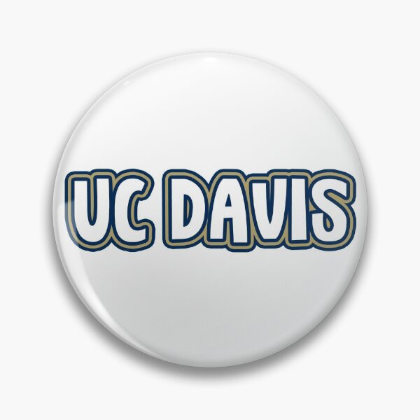 Item preview, UC Davis  designed and sold by kkosmicki.