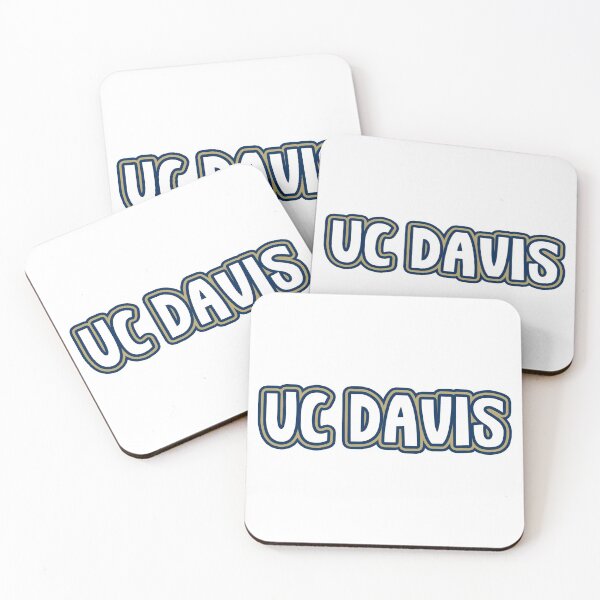 Item preview, UC Davis  designed and sold by kkosmicki.