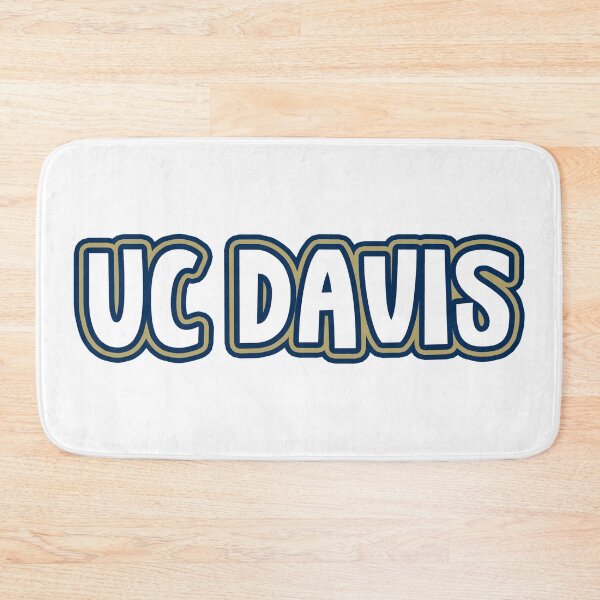 Item preview, UC Davis  designed and sold by kkosmicki.