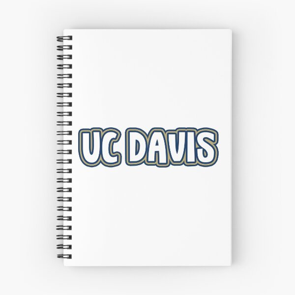 Item preview, UC Davis designed and sold by kkosmicki.