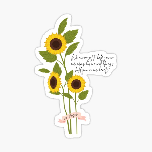 Item preview, Miscarriage memory designed and sold by Margaux Ryan.