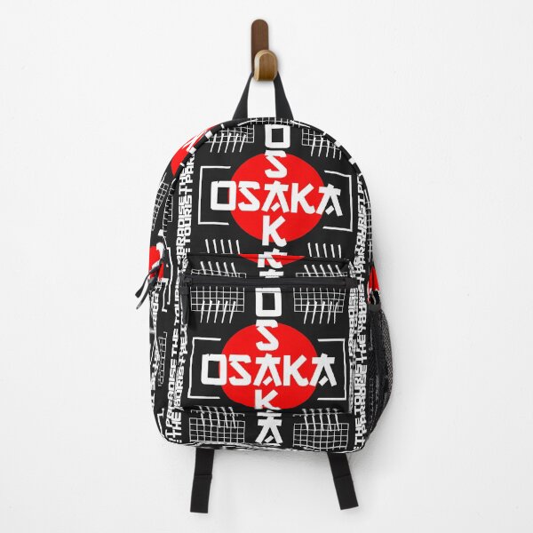 Item preview, Osaka paradise culture designed and sold by TheRightHonMP.