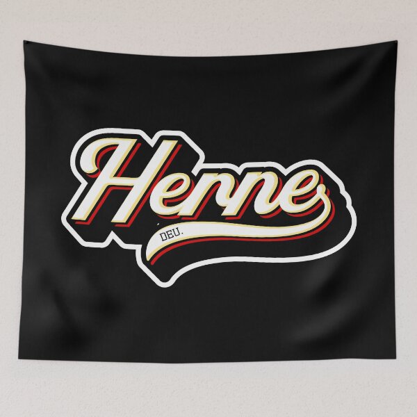 Item preview, Herne Germany designed and sold by creativecaveman.