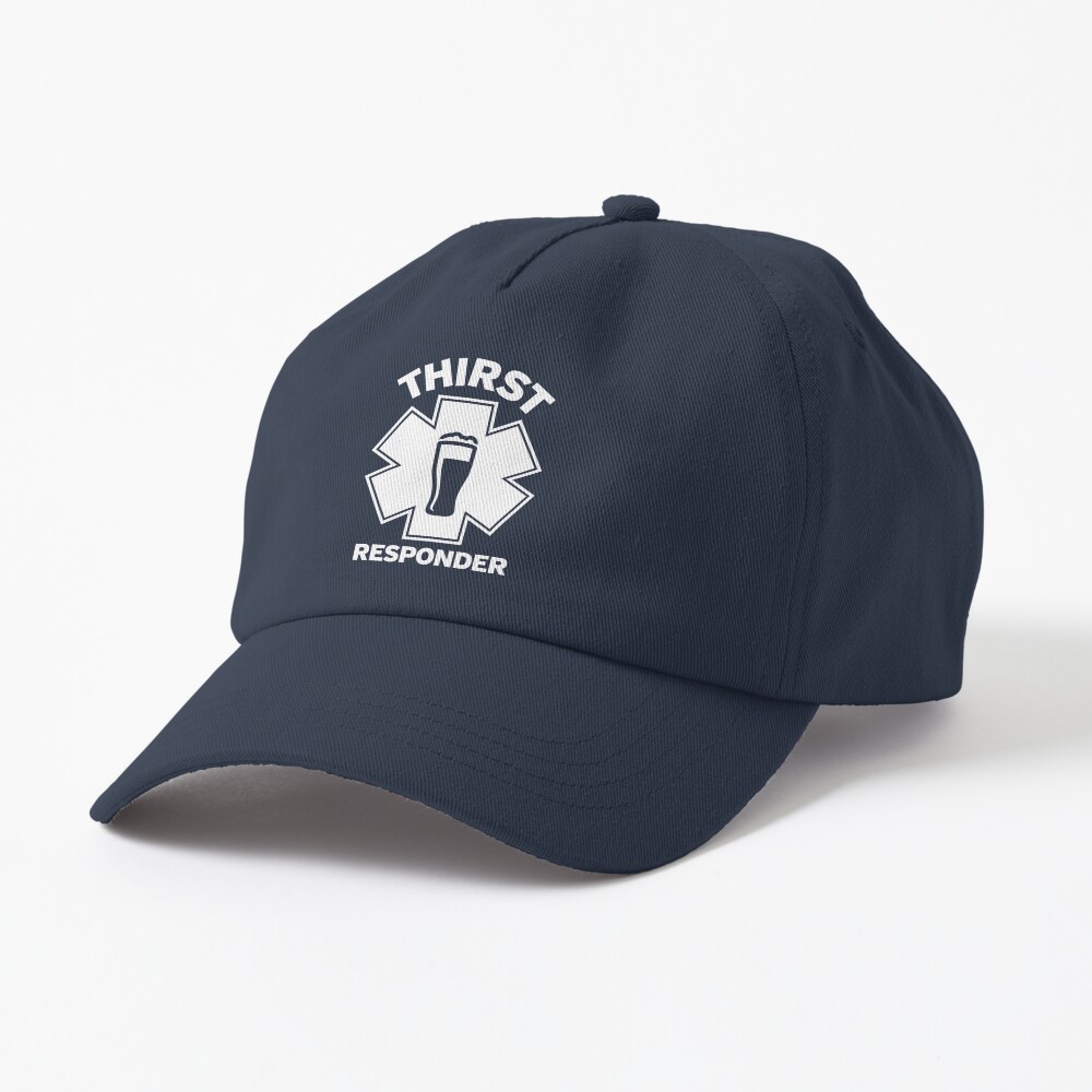 Artikel-Vorschau von Dad Hat, designt und verkauft von kwillhoite.